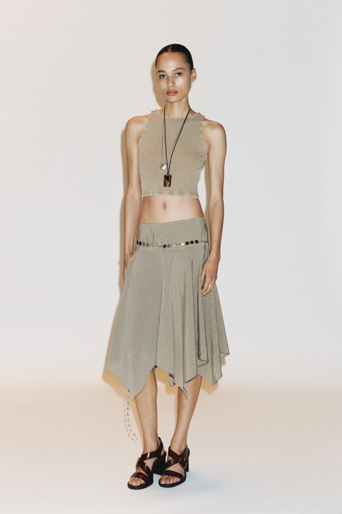 Zara, 849 Kč
Zara, 849 Kč