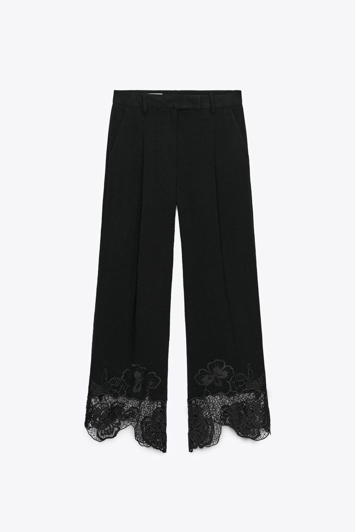 Zara, 999 Kč
Zara, 999 Kč