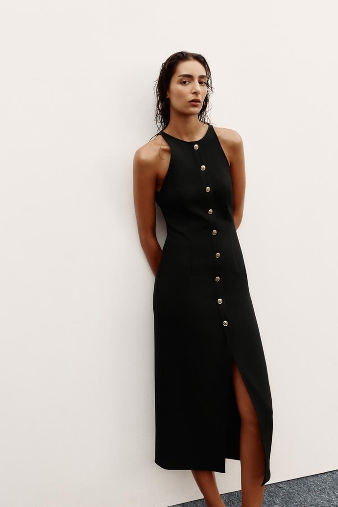 Zara, 999 Kč
Zara, 999 Kč
