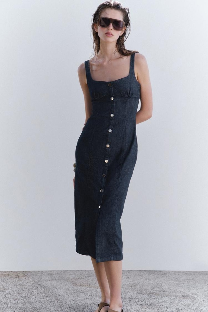 Zara, 999 Kč
Zara, 999 Kč
