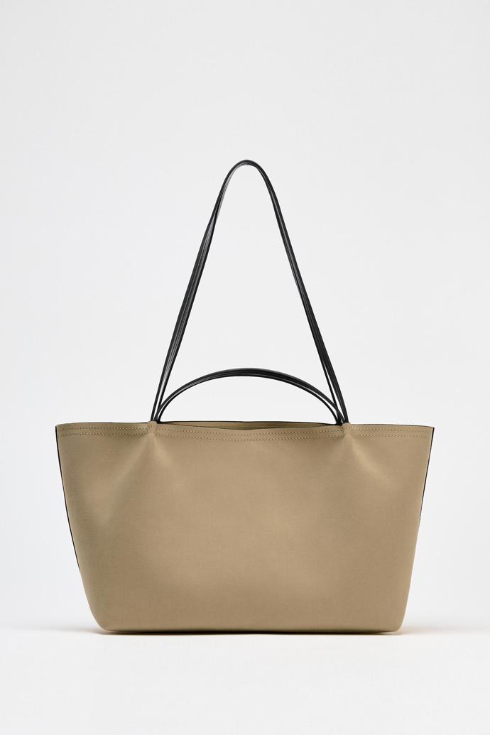 Zara, 399 Kč (původní cena 899 Kč)
Zara, 399 Kč (původní cena 899 Kč)