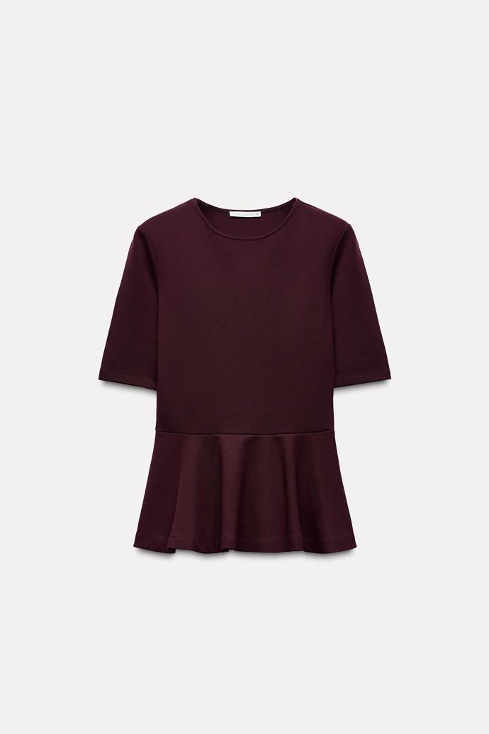 Zara, 449 Kč
Zara, 449 Kč