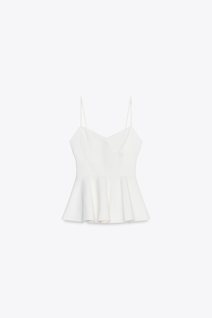 Zara, 499 Kč
Zara, 499 Kč