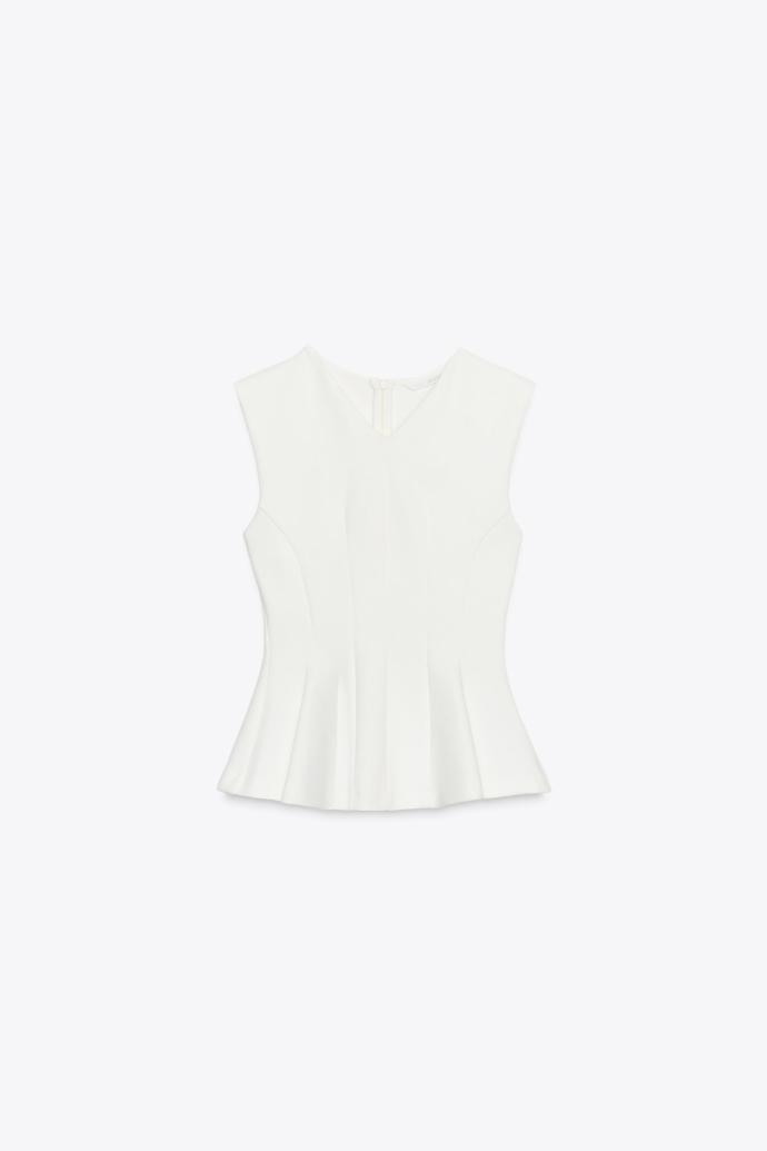 Zara, 549 Kč
Zara, 549 Kč