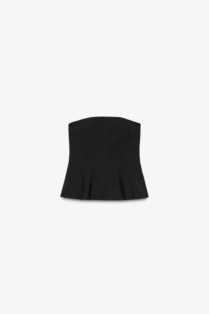 Zara, 649 Kč
Zara, 649 Kč