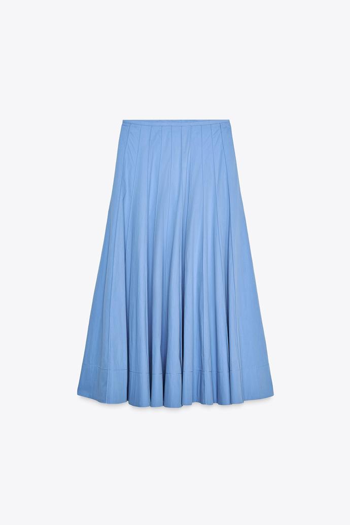 Zara, 999 Kč (původní cena 1499 Kč)
Zara, 999 Kč (původní cena 1499 Kč)