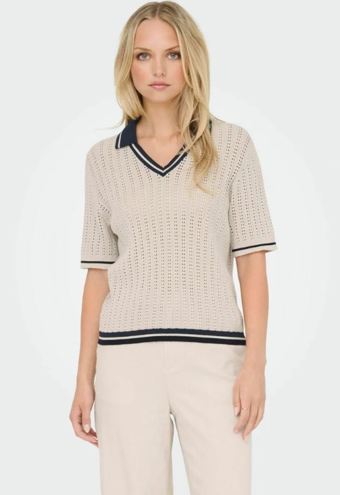 Úpletové polotričko, ONLY, 799 Kč
