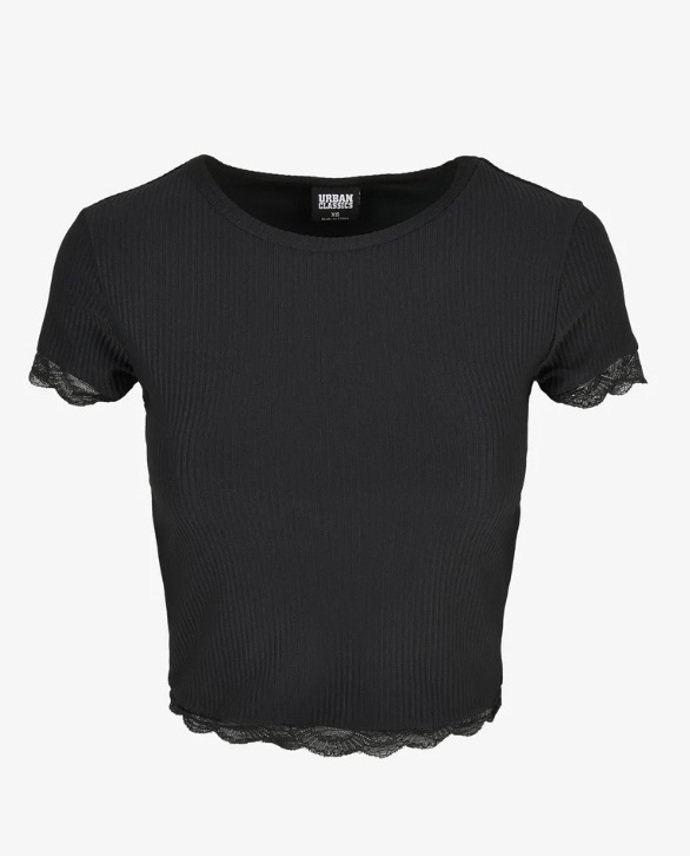 Crop top, Urban Classics, 375 Kč

