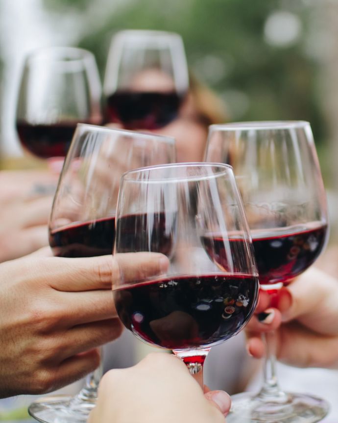 Vinobraní a sklizeň je čas hojnosti, poděkování a rituálů
