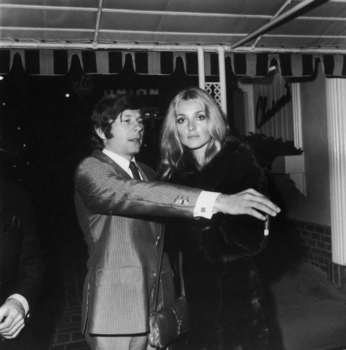 Jeho druhou manželkou byla americká herečka a modelka Sharon Tate.
Jeho druhou manželkou byla americká herečka a modelka Sharon Tate.