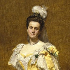Emily Warren Roebling
