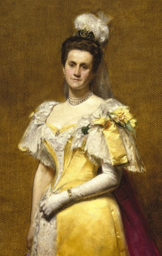 Emily Warren Roebling
