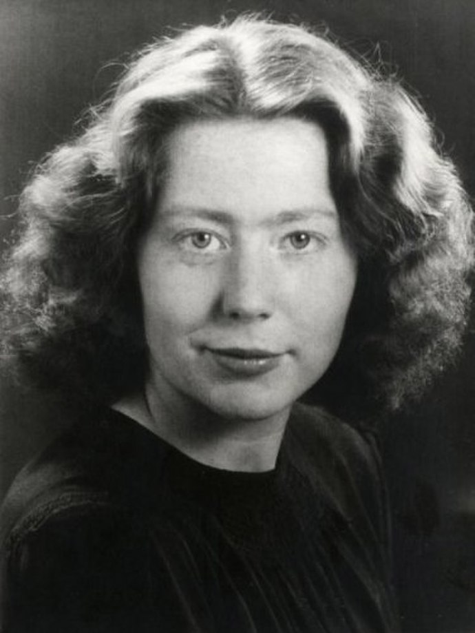 Hannie Schaft
