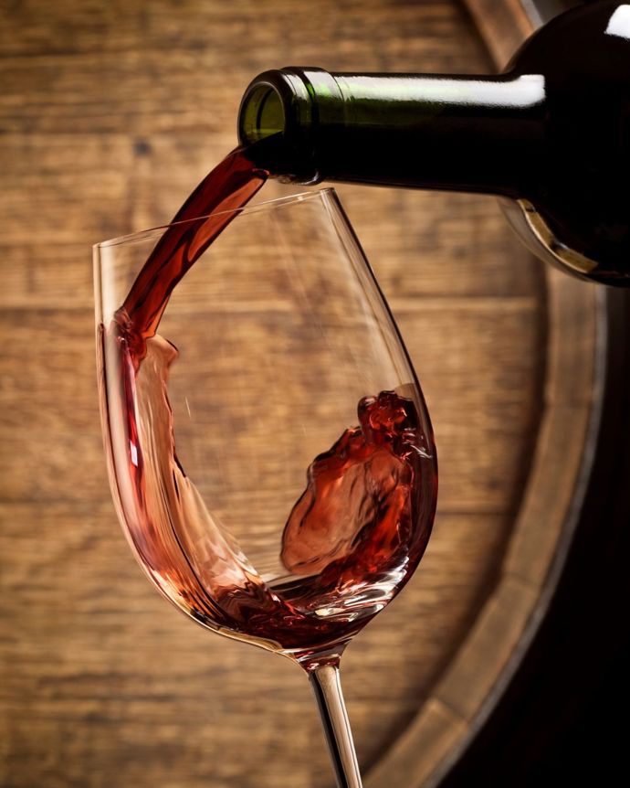 Vinobraní a sklizeň je čas hojnosti, poděkování a rituálů
