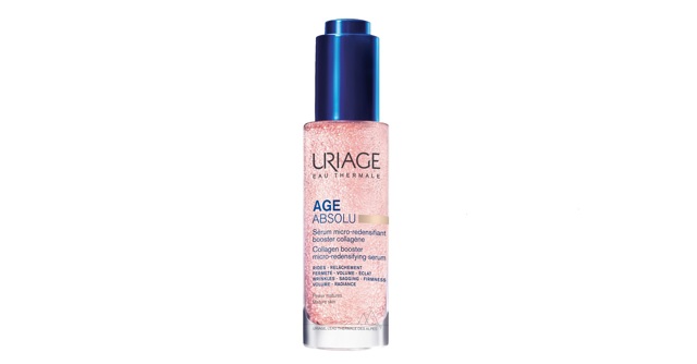 Zažijte něco nového! Přijďte na beauty workshop s Uriage Age Absolu