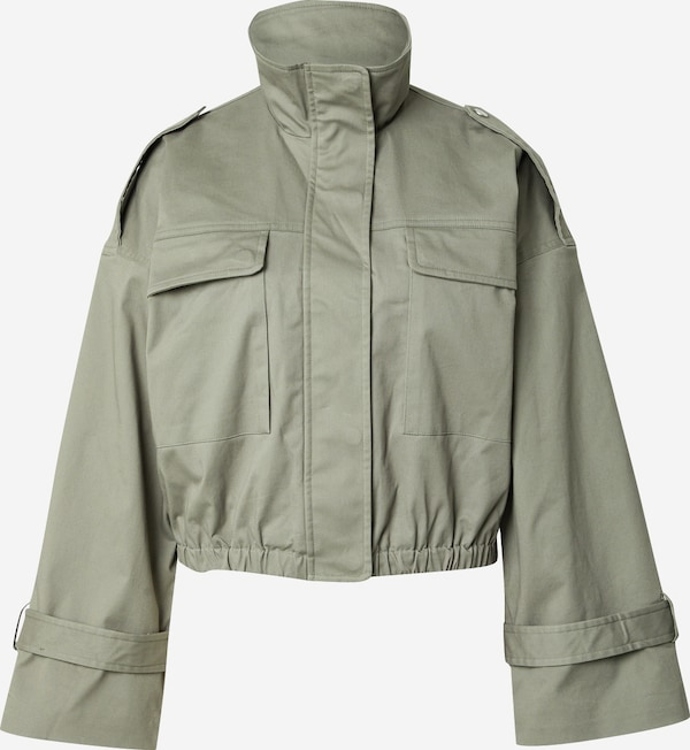 Abercrombie & Fitch, 2779 Kč
Abercrombie & Fitch, 2779 Kč