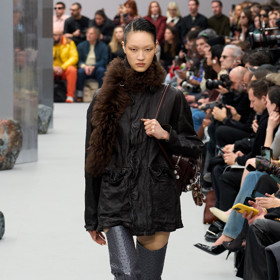 Acne Studios podzim/zima 2025-2026
