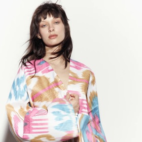 Kaftan, ANNA ROKO, 6900 Kč
