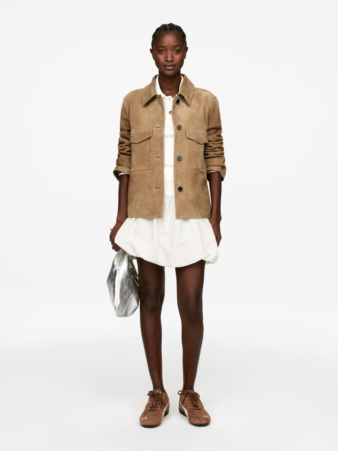 Arket, 489 eur
