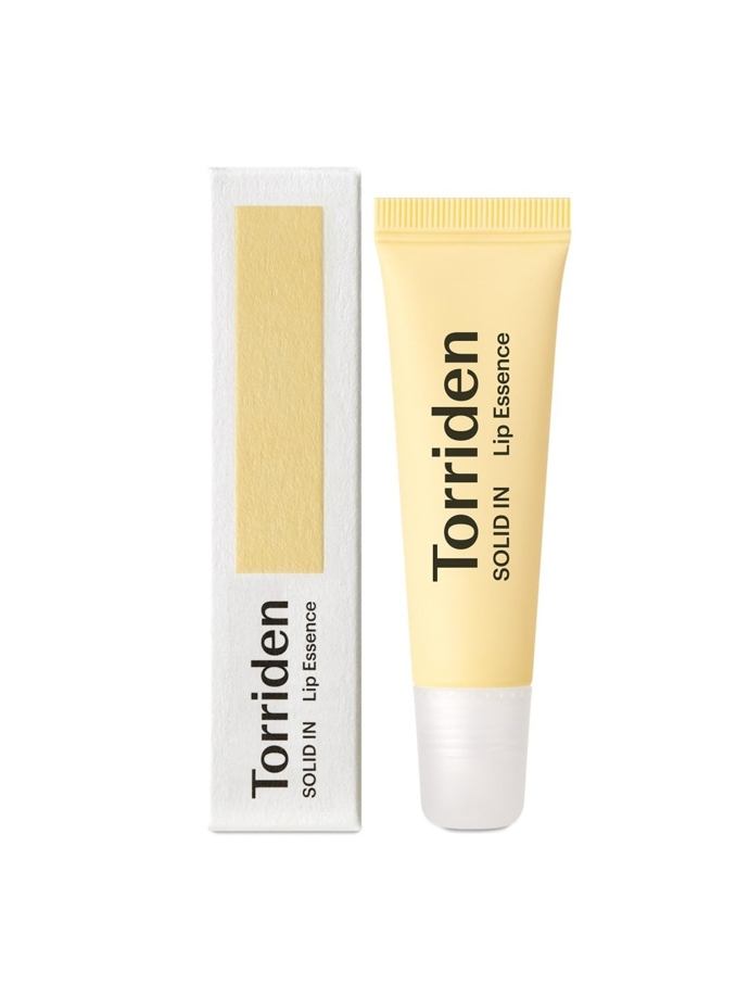 Balzám na rty s ceramidy Ceramide Lip Essence, Torriden, 172 K
Balzám na rty s ceramidy Ceramide Lip Essence, Torriden, 172 K