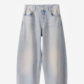 Bershka Zvonové kalhoty 1080 Kč

