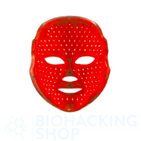 BHS led maska 2200 Kč
