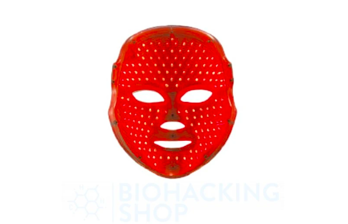 BHS led maska 2200 Kč
