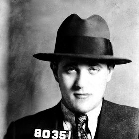 Bugsy Siegel
