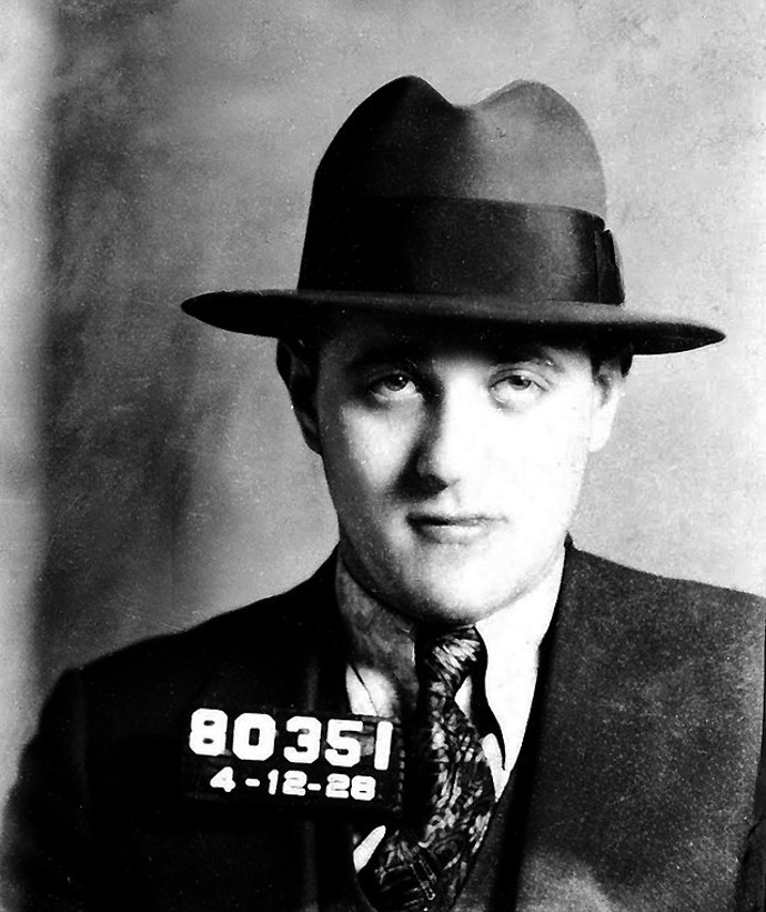Bugsy Siegel
