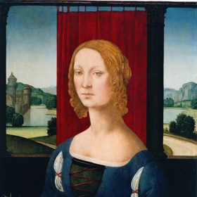 Caterina Sforza přišla v roce 1500 se složitým receptem na tinkturu, která se měla postarat o bělostnou pokožku. Dle dochovaných zápisů se jednalo o "nejvynikající vodu, která zbarví obličej, hrdlo, krk, hrudník a ruce žen do bílého a jinak krásného vzhledu“. Jedinou vadou receptu na bělící krém bylo to, že obsahoval smrtelně jedovatý arsen.
