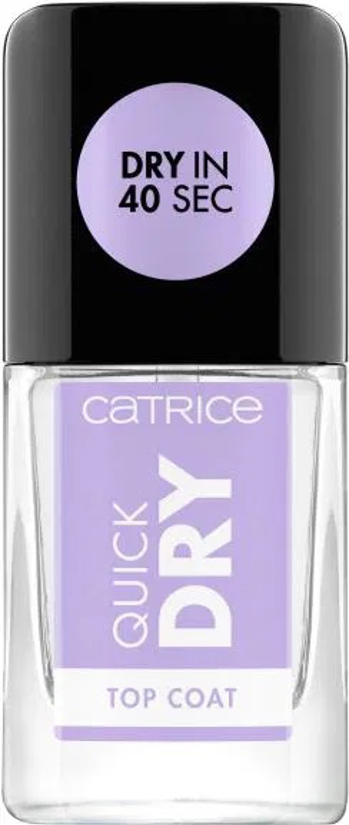Lak na nehty, Catrice, 75 Kč
Lak na nehty, Catrice, 75 Kč