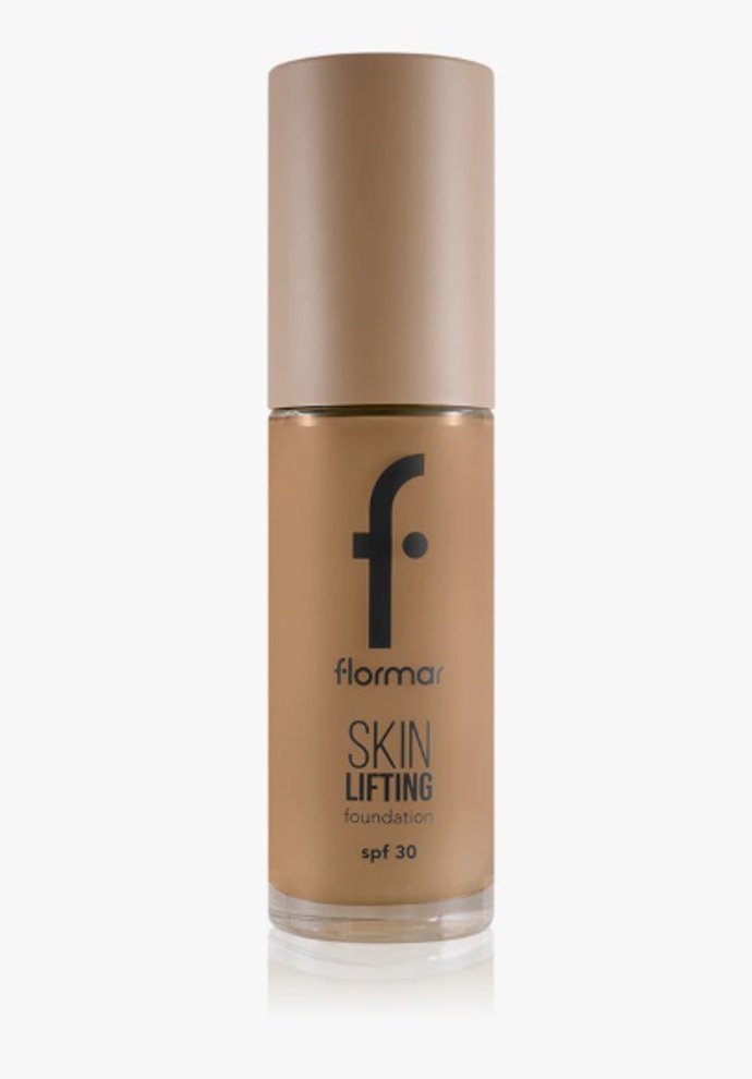 Hydratační make-up SPF 30, Flormal, 457 Kč
