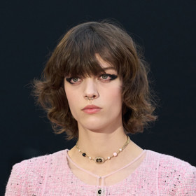 Bixie střih
