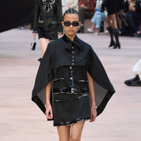 Chanel podzim/zima 2025-2026
