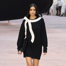Chanel podzim/zima 2025-2026

