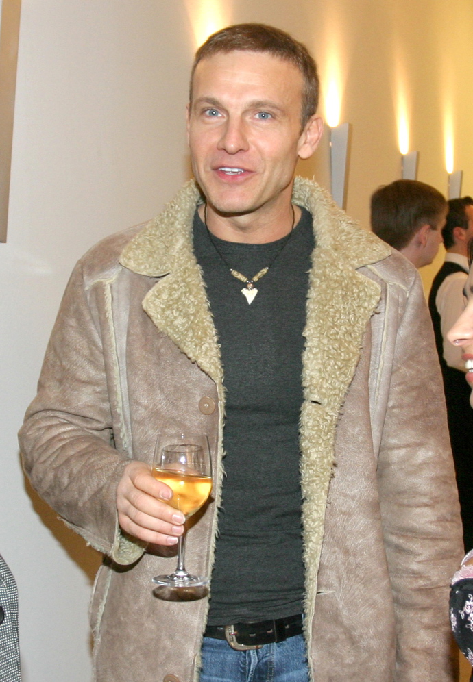 Martin byl velkým idolem žen
Martin byl velkým idolem žen
