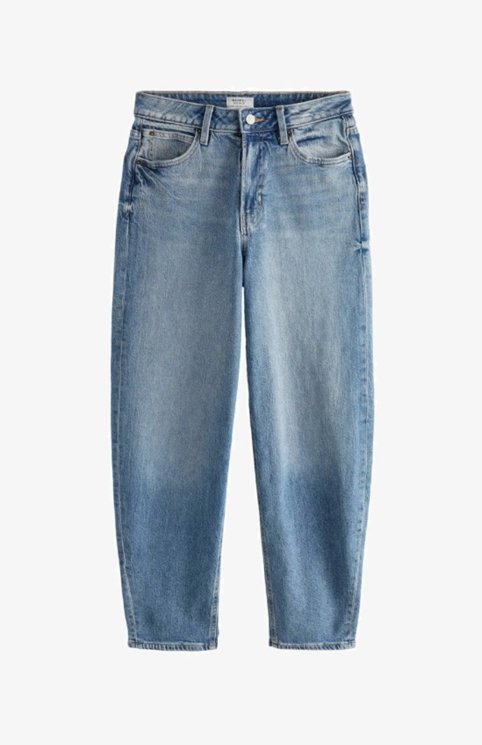 Mom jeans, Next, 915 Kč

