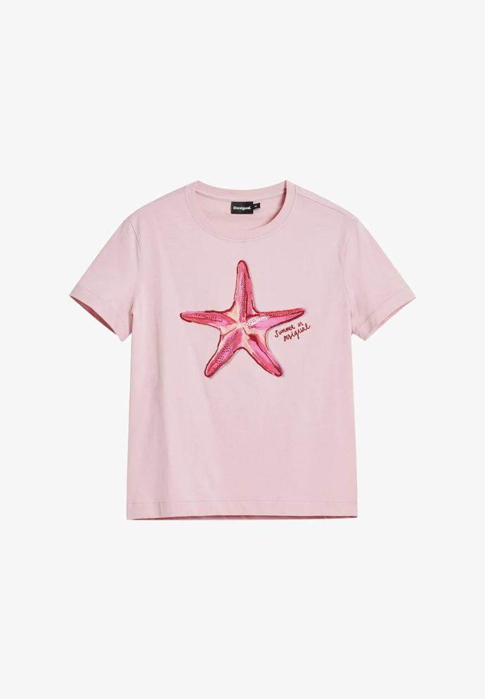 Desigual, 899 Kč, zalando.cz
