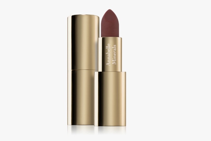 Hydratační rtěnka, Annabelle Minerals, 259 Kč
