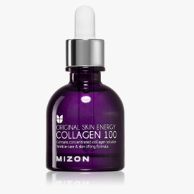 Pleťové sérum s kolagenem, Mizon, 665 Kč
