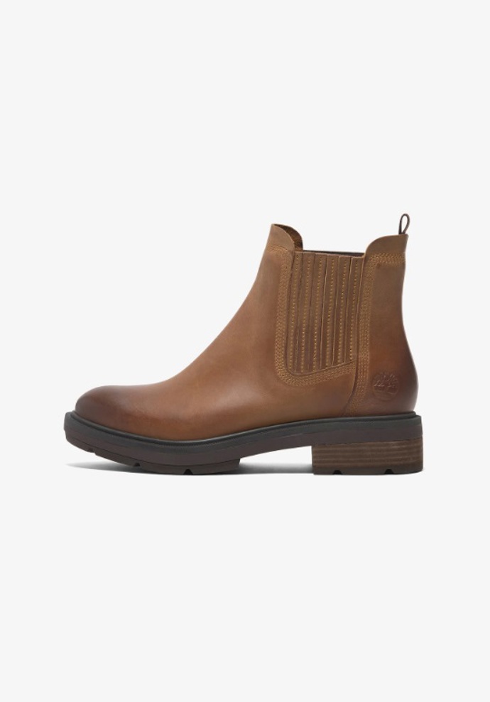 Perka na robustní podrážce, Timberland, 3 073 Kč

