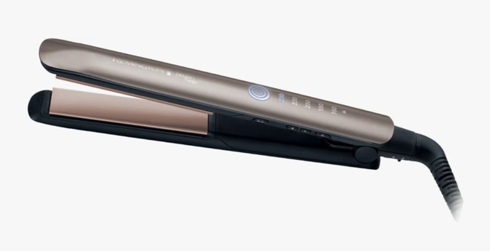 Žehlička na vlasy, Remington, 1 338 Kč
