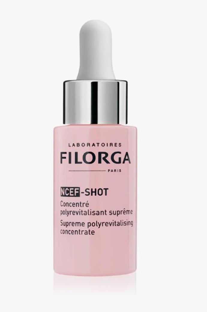 Intenzivní revitalizační sérum proti stárnutí pleti, FILORGA, 1 365 Kč
