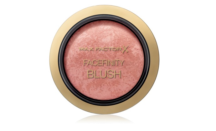 Pudrová tvářenka, Max Factor, 208 Kč
