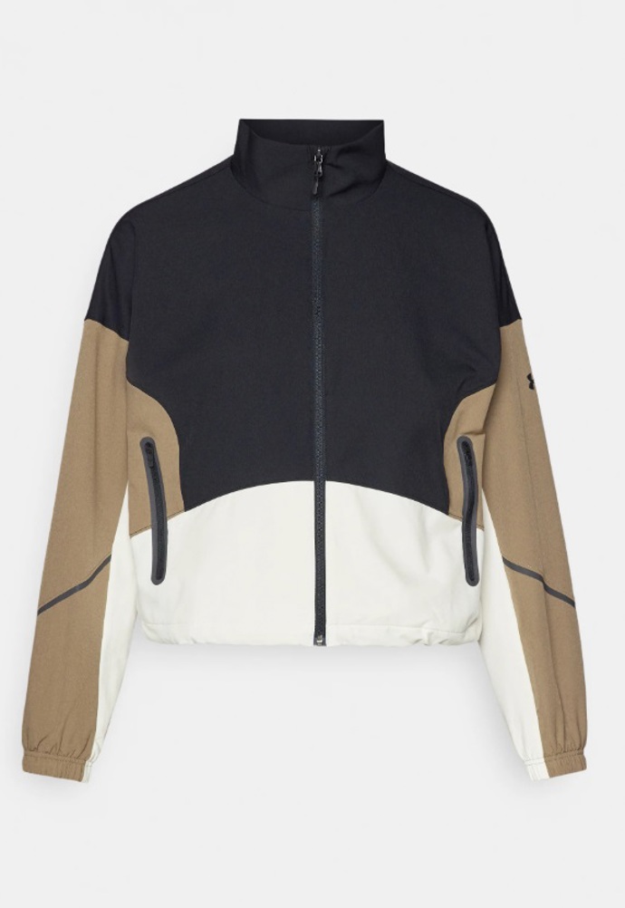 Sportovní bunda, Under Armour, 2 540 Kč
