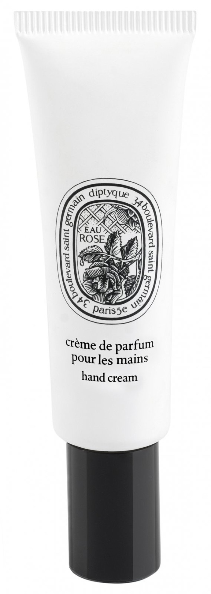 Krém na ruce, Diptyque, 1050 Kč
Krém na ruce, Diptyque, 1050 Kč