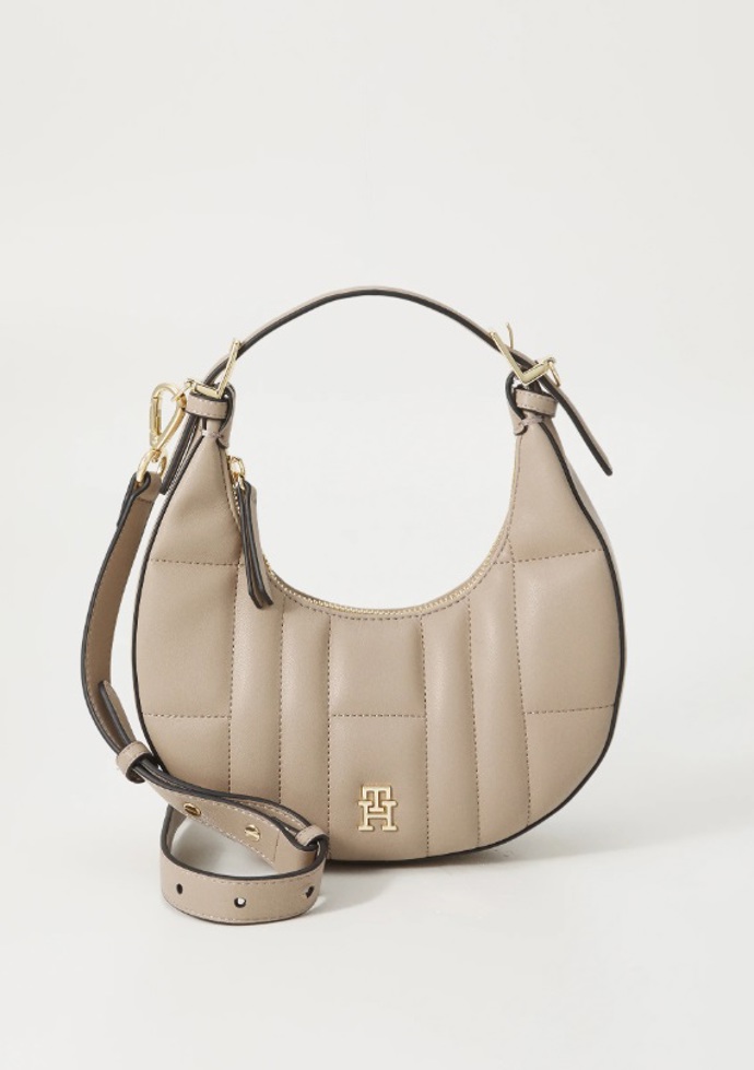 Prošívaná kabelka, Tommy Hilfiger, 2 792 Kč
Prošívaná kabelka, Tommy Hilfiger, 2 792 Kč