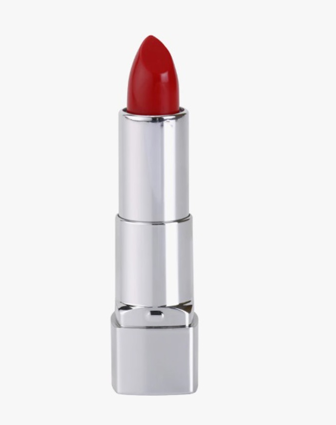 Hydratační rtěnka, Rimmel, 68 Kč
