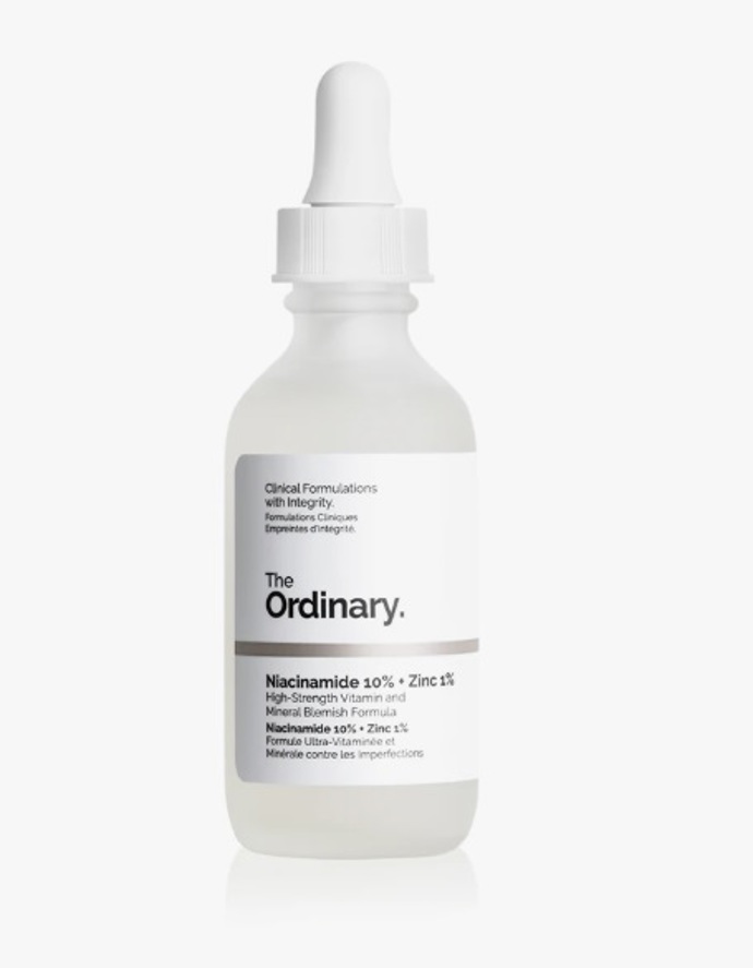 Rozjasňující pleťové sérum, The Ordinary, 267 Kč
