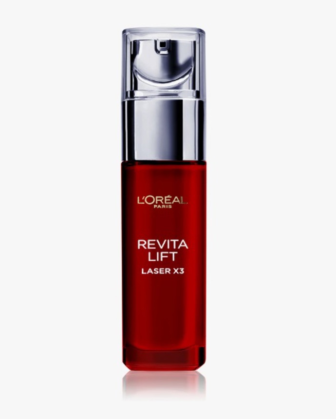 Pleťové sérum proti stárnutí, L’Oréal Paris, 500 Kč
